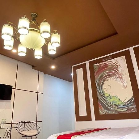 Hotel Ngoc Thao Да Лат Екстериор снимка