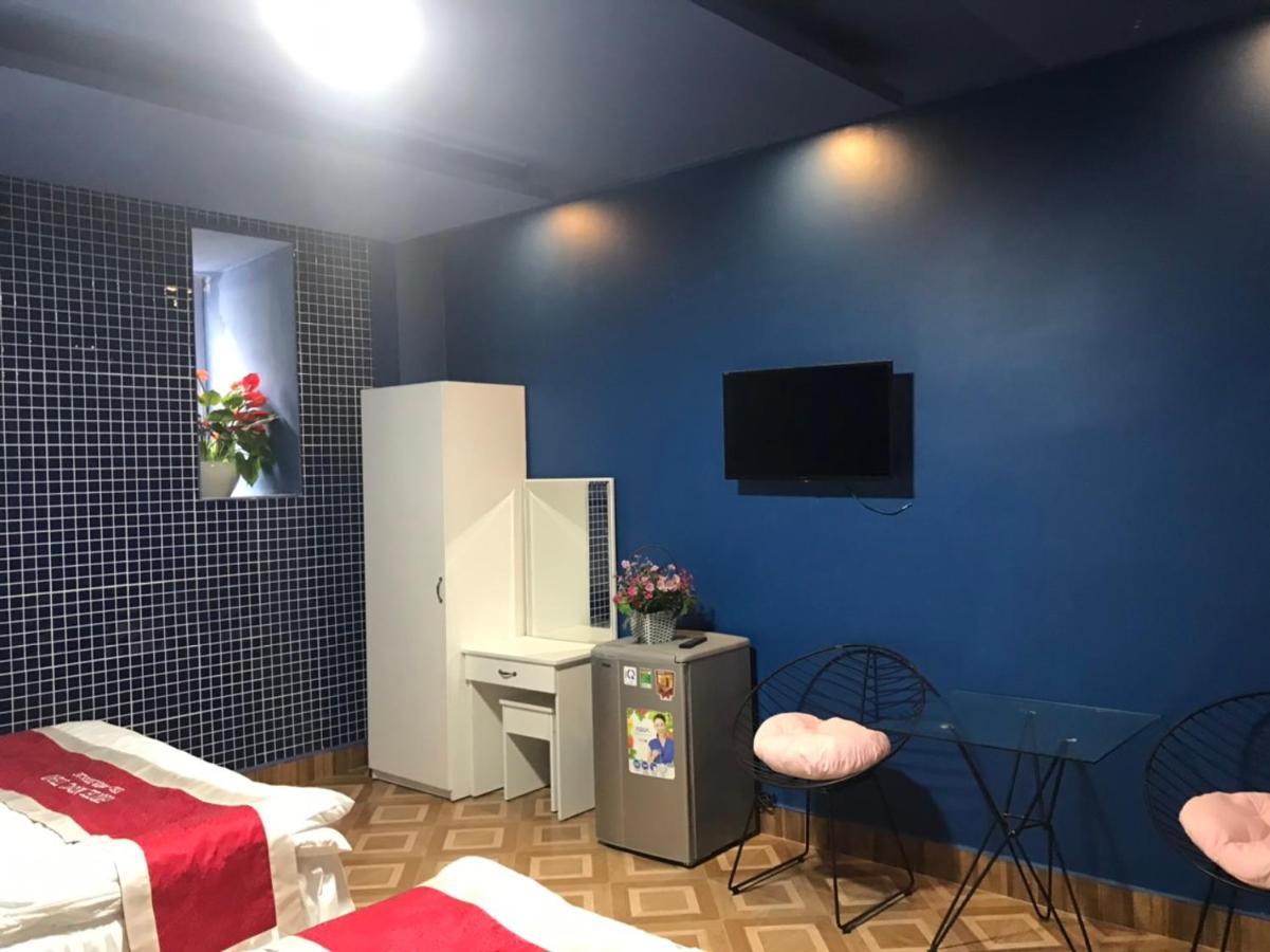 Hotel Ngoc Thao Да Лат Екстериор снимка