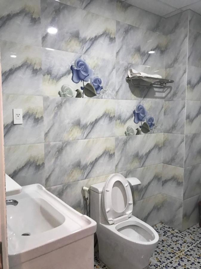 Hotel Ngoc Thao Да Лат Екстериор снимка
