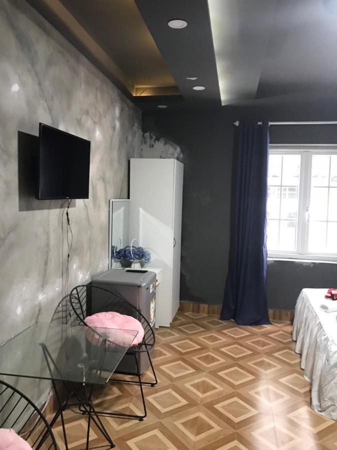 Hotel Ngoc Thao Да Лат Екстериор снимка