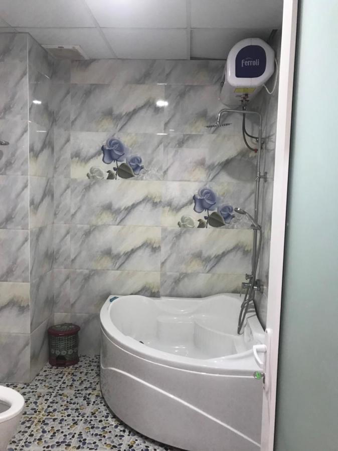 Hotel Ngoc Thao Да Лат Екстериор снимка