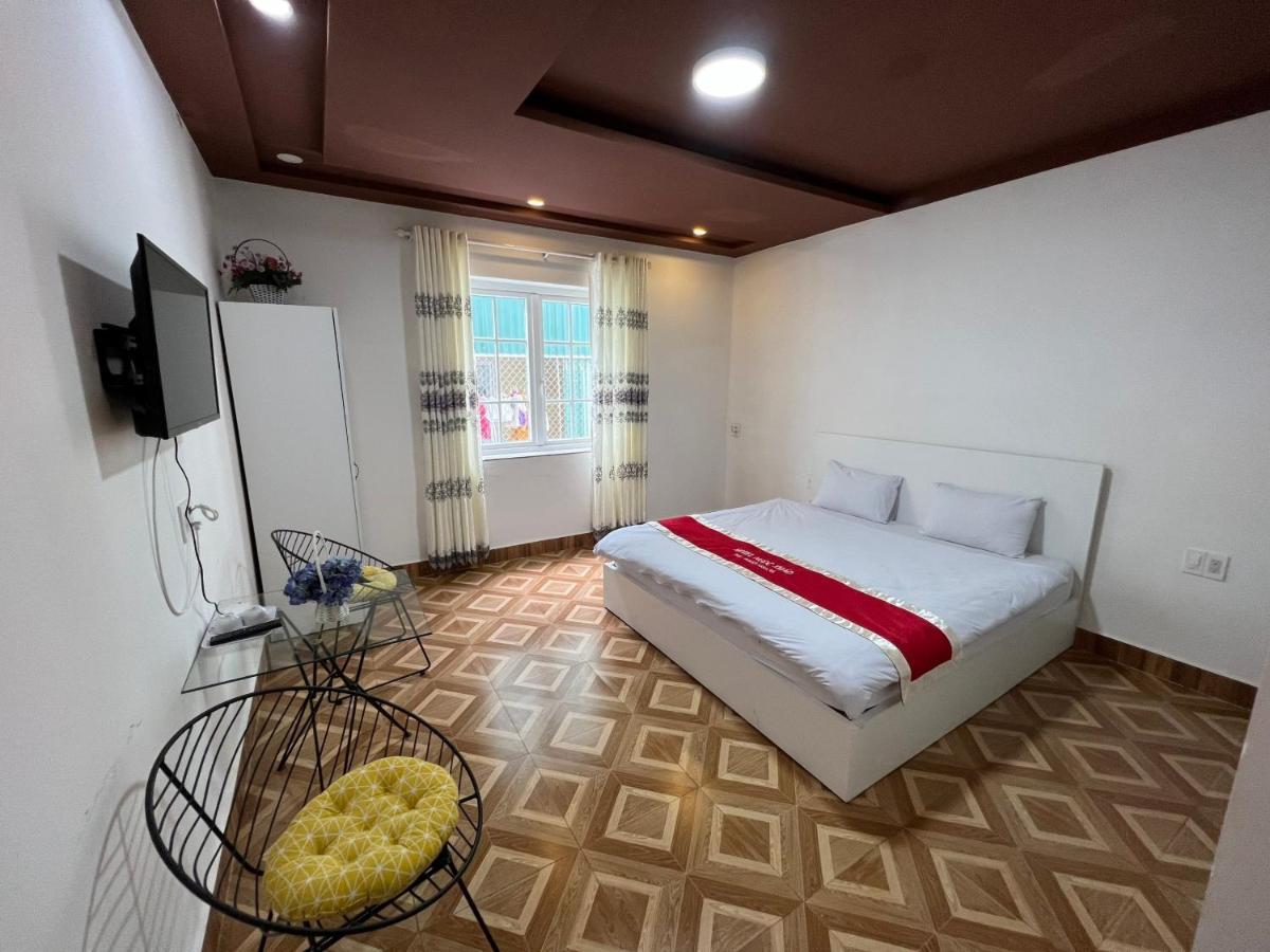 Hotel Ngoc Thao Да Лат Екстериор снимка