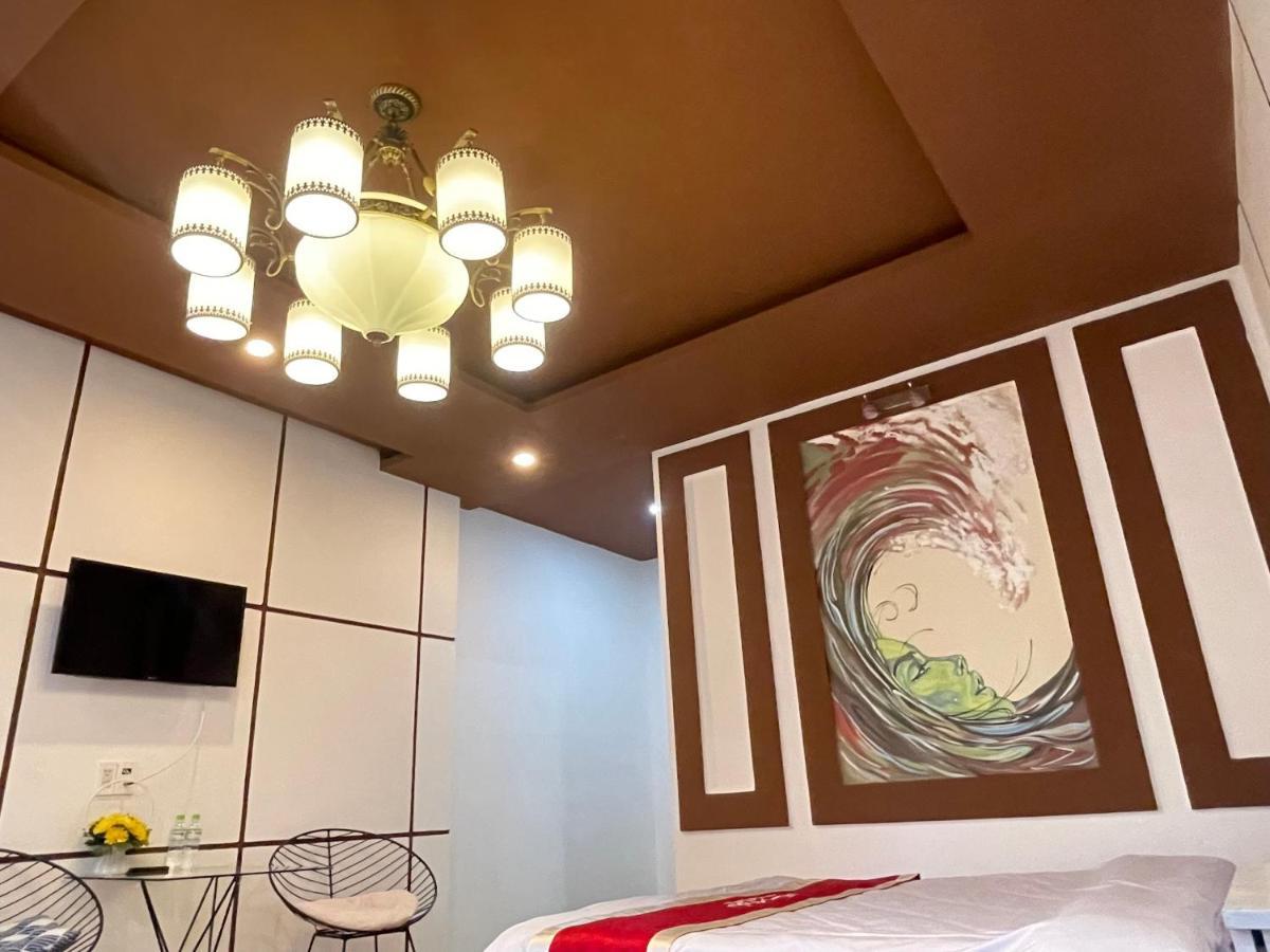 Hotel Ngoc Thao Да Лат Екстериор снимка
