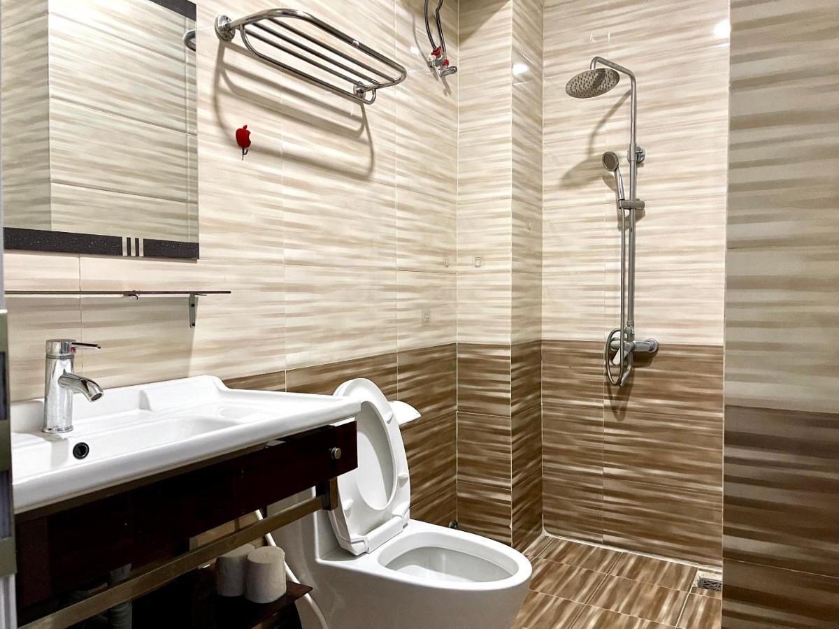 Hotel Ngoc Thao Да Лат Екстериор снимка