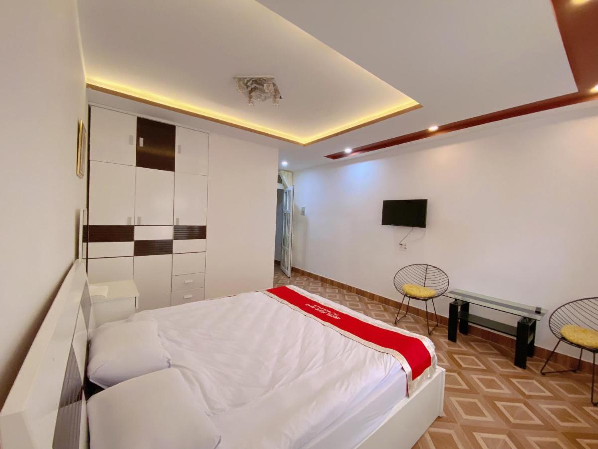Hotel Ngoc Thao Да Лат Екстериор снимка