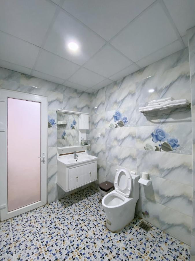 Hotel Ngoc Thao Да Лат Екстериор снимка