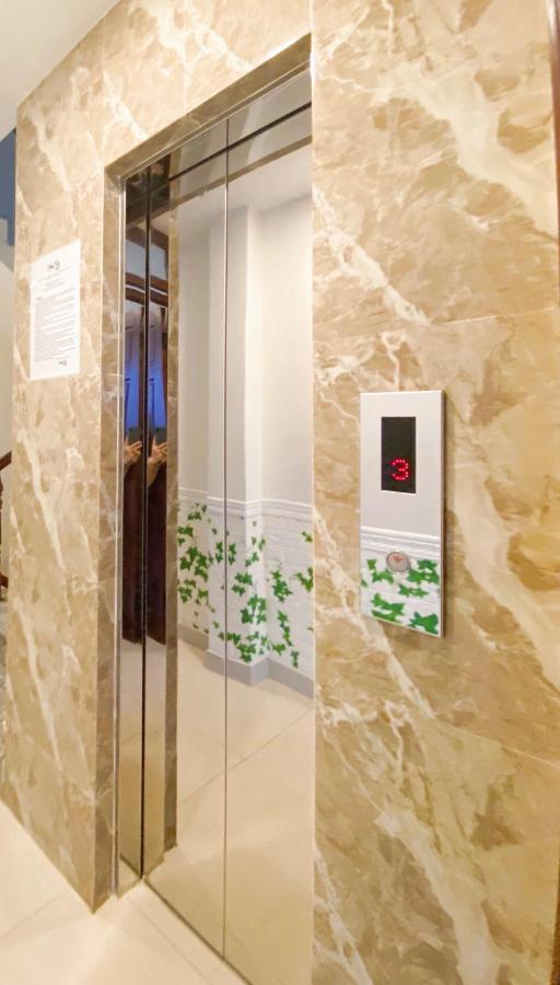 Hotel Ngoc Thao Да Лат Екстериор снимка